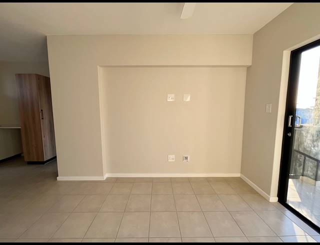 1 BEDROOM APARTMENT TO LET IN BALLITO CENTRAL